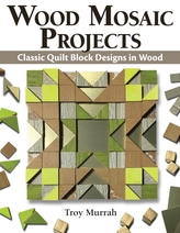 Wood Mosaic Projects