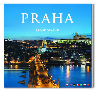 Praha - střední/vícejazyčná Praha - střední/vícejazyčná
