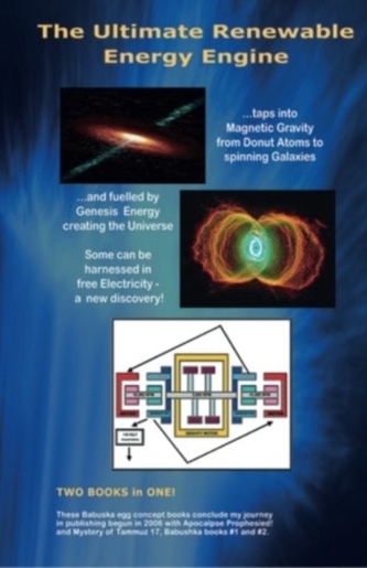 ULTIMATE RENEWABLE ENERGY ENGINE