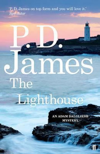 The Lighthouse The Lighthouse