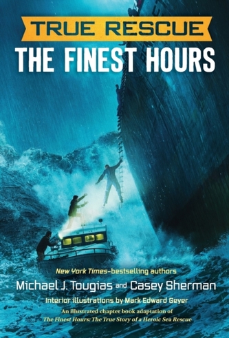 True Rescue: The Finest Hours