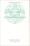 GEORGES LIMBOUR LE SONGE AUTO