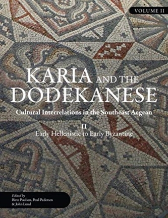 Karia and the Dodekanese