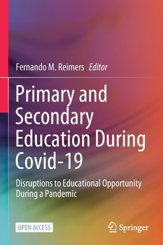 Primary and Secondary Education During Covid-19