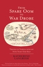 From Spare Oom to War Drobe