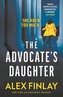 The Advocate's Daughter