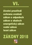 Zákony 2018 VI.