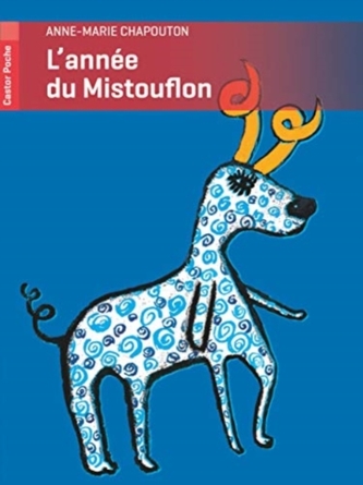 L'annee du mistouflon