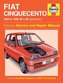 Fiat Cinquecento