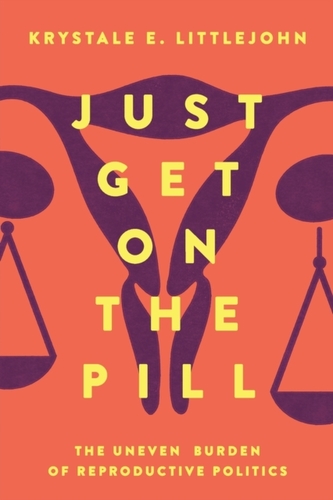 Just Get on the Pill
