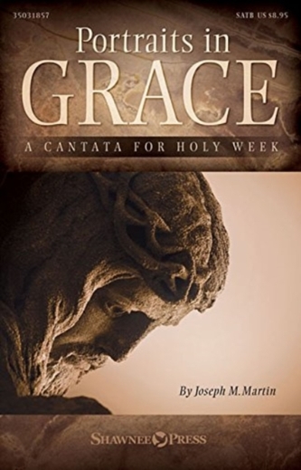 PORTRAITS IN GRACE