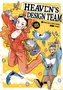 Heaven's Design Team 5