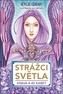 Strážci světla - Kniha a 45 karet