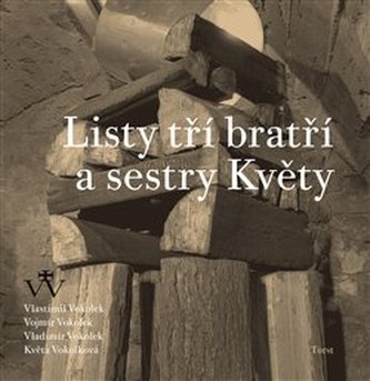 Listy tří bratří a sestry Květy Listy tří bratří a sestry Květy