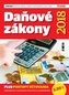 Daňové zákony 2018