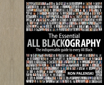 Essential All Blackography