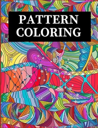 PATTERN COLORING