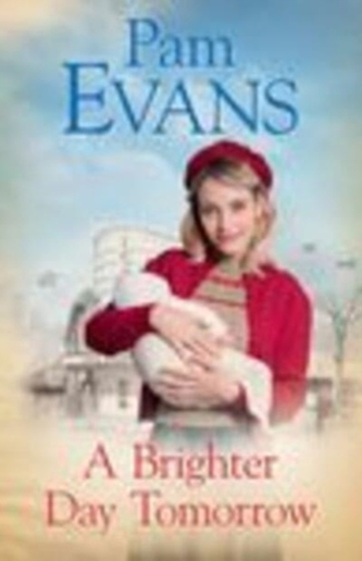 A Brighter Day Tomorrow