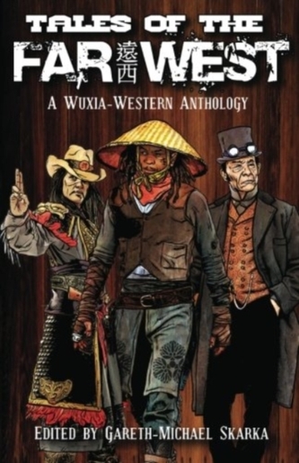 TALES OF THE FAR WEST