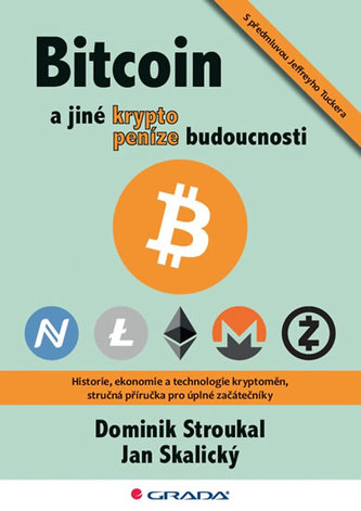 Bitcoin Peníze budoucnosti