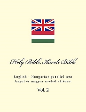 HOLY BIBLE. K ROLI BIBLE