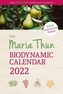 The Maria Thun Biodynamic Calendar