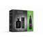 STR8 FR34K - EDT 100 ml + deodorant ve spreji 150 ml + cestovní láhev man