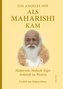 Als Maharishi kam - Los Angeles 1959