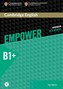 Cambridge English Empower Intermediate Workbook with Answers with Downloadable Audio