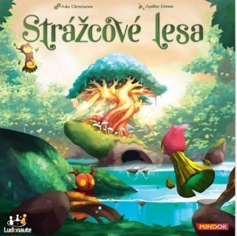 Strážcové lesa