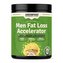 GreenFood nutrition - Performance men fat loos accelerator 420g - Melounový juice