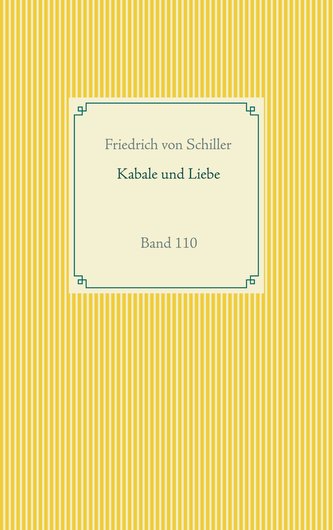 Kabale und Liebe