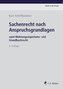 Sachenrecht nach Anspruchsgrundlagen