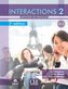 Interactions 2 A1.2 Podręcznik z ćwiczeniami