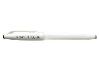Pilot FriXion Ball 0,7 biela