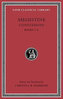 Augustine: Confessions: Books 1 - 8