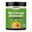 GreenFood nutrition - Performance men fat loos accelerator 420g - Tangerine juice