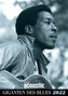 Guitar Acoustic Blues-Kalender 2022