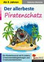Der allerbeste Piratenschatz