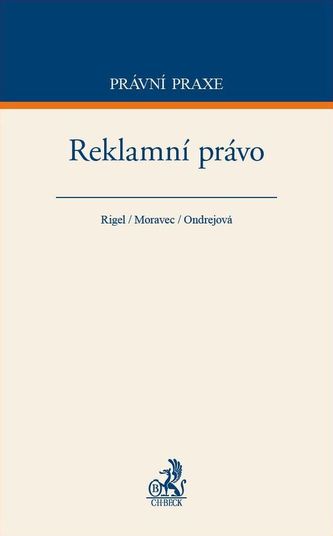 Reklamní právo