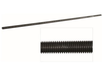 tyč závitová M14 DIN975, TP 4.8 (1m)