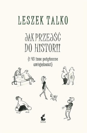 Jak przejść do historii