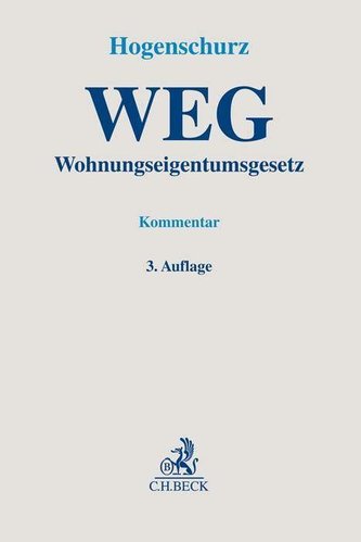 Wohnungseigentumsgesetz