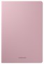 Samsung EF-BP610PP Book Cover Tab S6 Lite, Pink