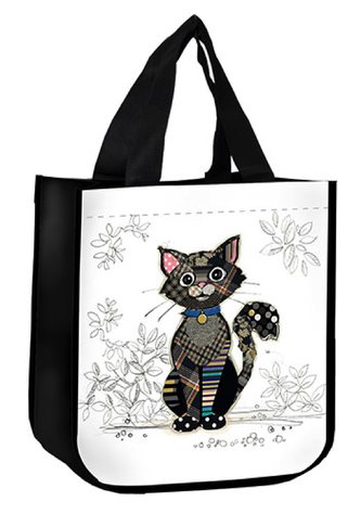 TAŠKA SCP21U02 BUG ART KIUB