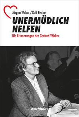 Unermüdlich helfen