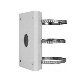 UNV TR-UP08-A-IN adaptér pro montáž na sloup nutno s TR-WE45-IN pro ř. IPC6xx