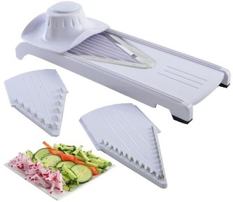 Kráječ zeleniny V Perfect