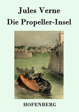 Die Propeller-Insel