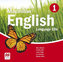 Macmillan English 1: Language Book Audio CD 1 & 2